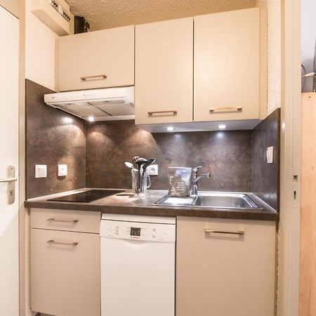 Neige Et Soleil Apartment Ла План Екстериор снимка