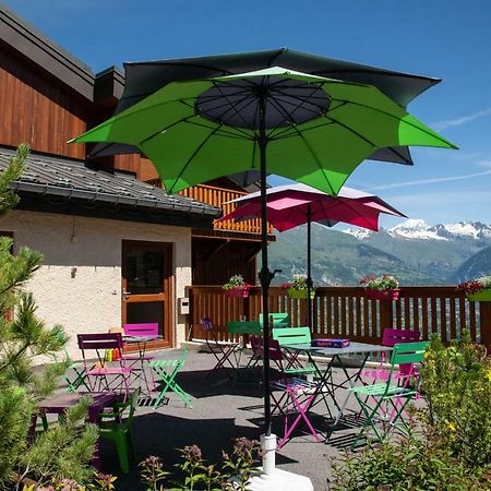 Neige Et Soleil Apartment Ла План Екстериор снимка
