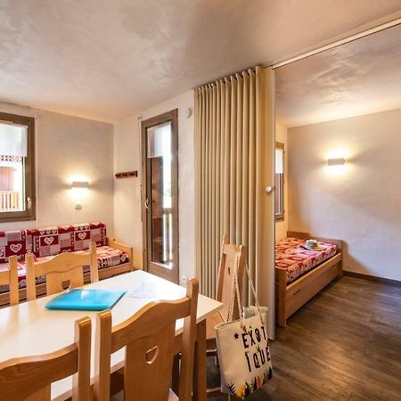 Neige Et Soleil Apartment Ла План Екстериор снимка