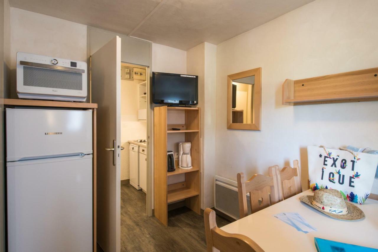 Neige Et Soleil Apartment Ла План Екстериор снимка