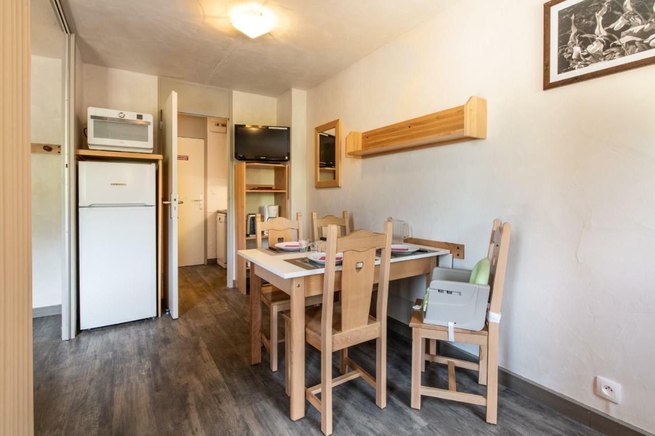 Neige Et Soleil Apartment Ла План Екстериор снимка